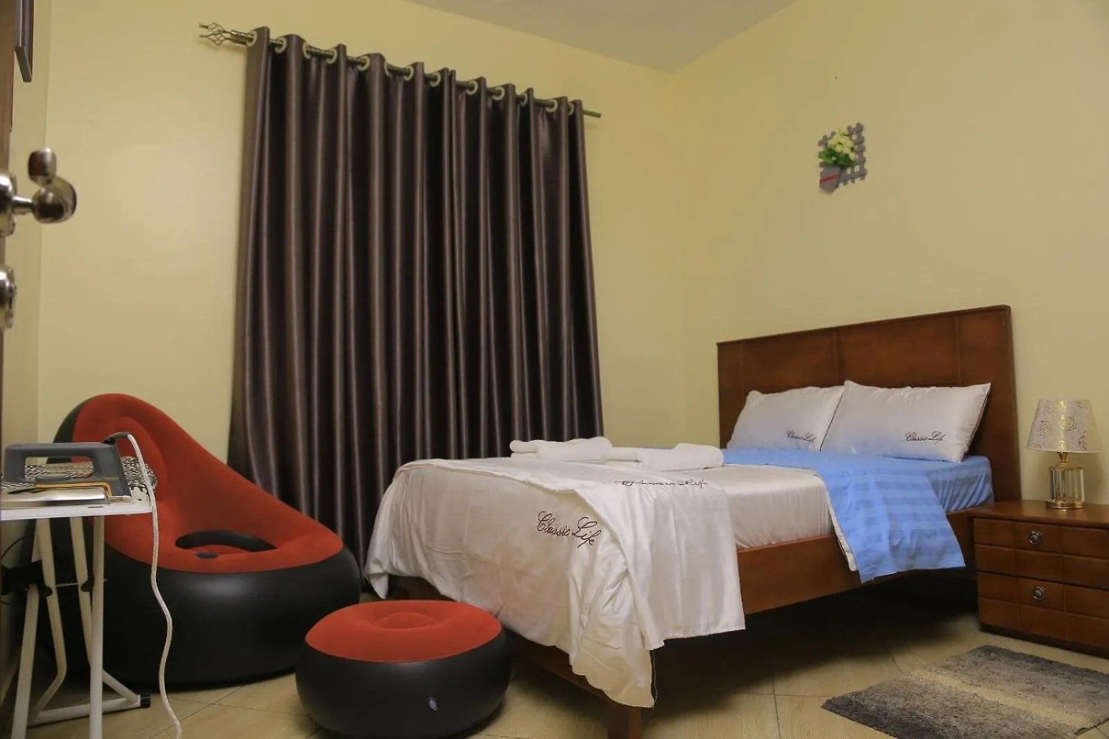 Haven Homes Ug H05 Kampala